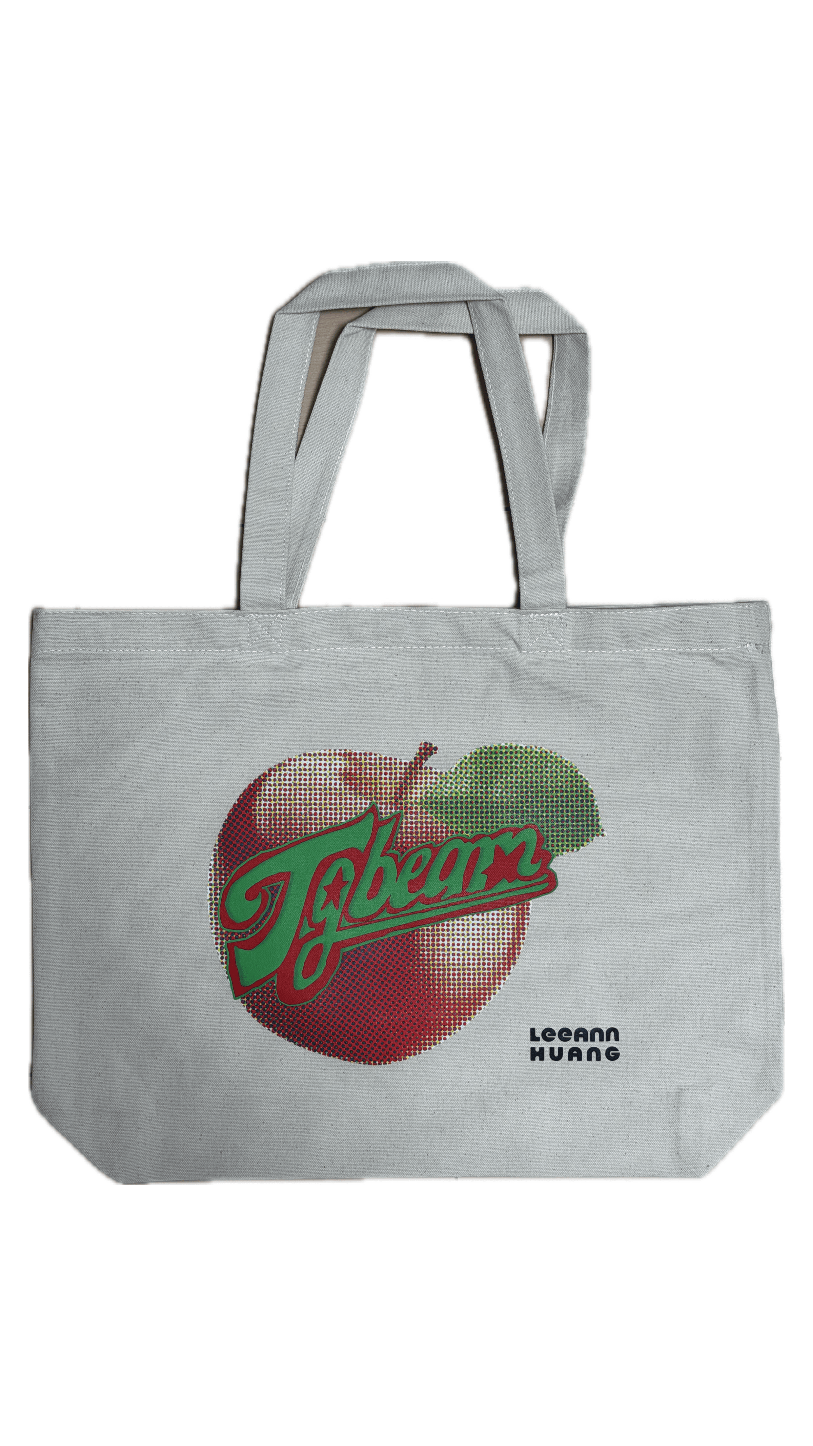 TGBEAM Tote Bag